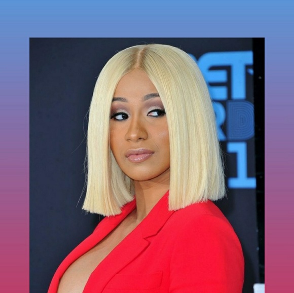 FRONTAL LACE COLORED WIGS